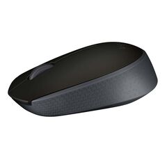 Ratón inalàmbrico Logitech M171 negro