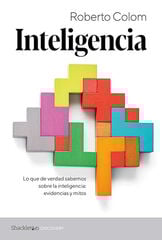 Inteligencia Inteligencia