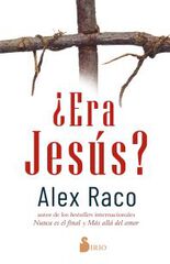Era Jesús? Era Jesús?