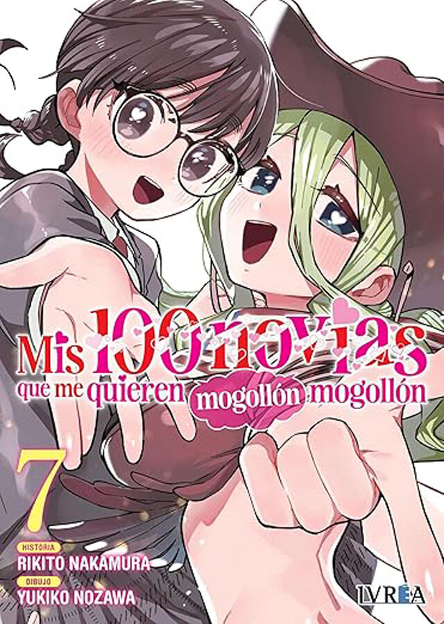 Mis 100 novias que me quieren mogoll&oacute;n mogoll&oacute;n 07