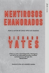 Mentirosos enamorados Mentirosos enamorados