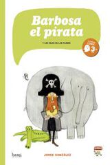Barbosa, el pirata Barbosa, el pirata