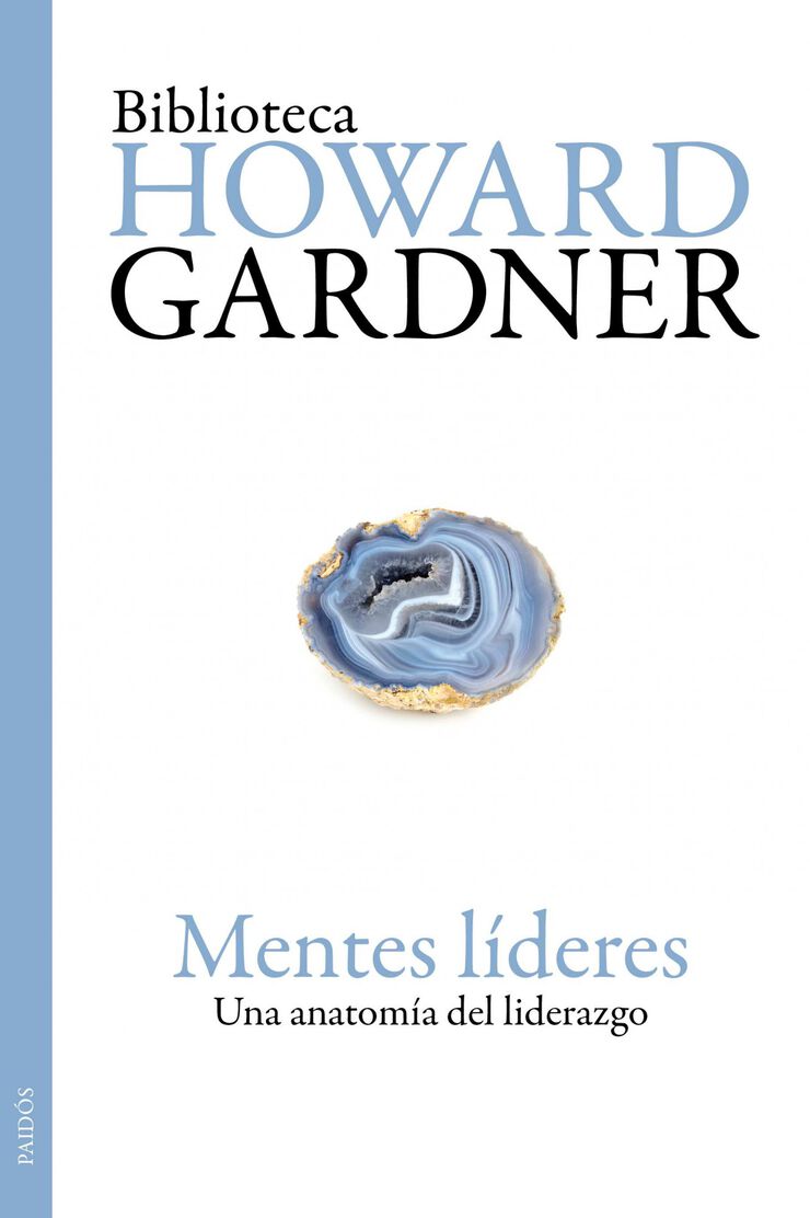 Mentes líderes