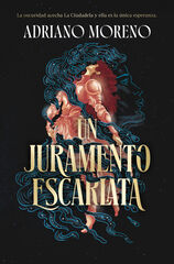 Un juramento escarlata Un juramento escarlata