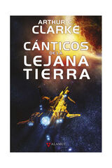 Cánticos de la lejana tierra