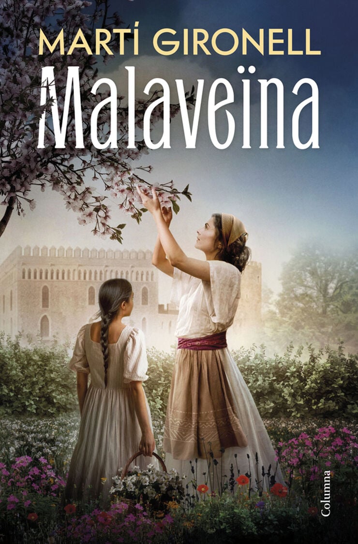 Malave&iuml;na