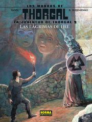 La Juventud De Thorgal 9. Las Lágrimas De Hel La Juventud De Thorgal 9. Las Lágrimas De Hel