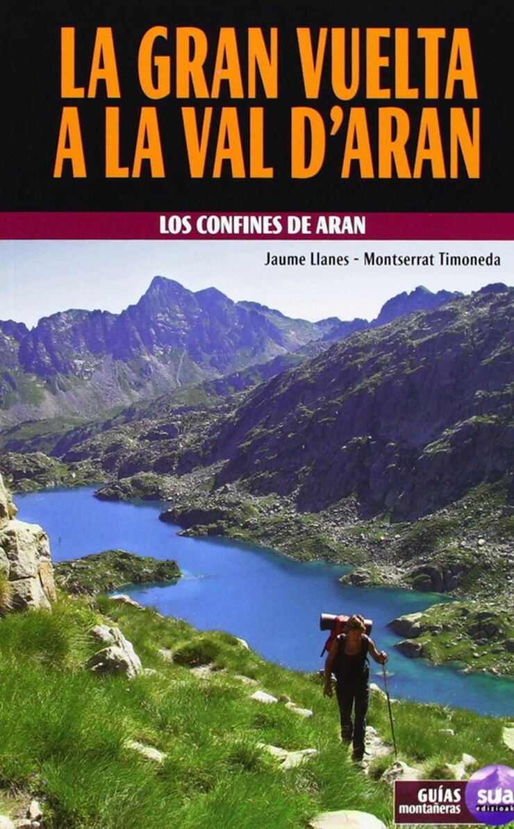 Gran vuelta a la Vall d'Aran, La