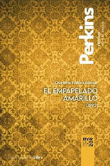 El empapelado amarillo El empapelado amarillo