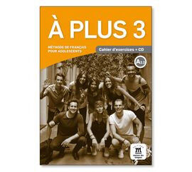 &Agrave; Plus 3/Cahier