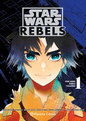 Star Wars. Rebels Star Wars. Rebels