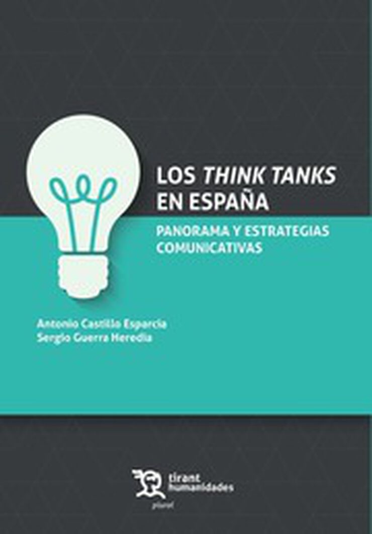 Los Think Tanks En España