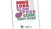 Barcelona slow food guide 2021-2022 Cat