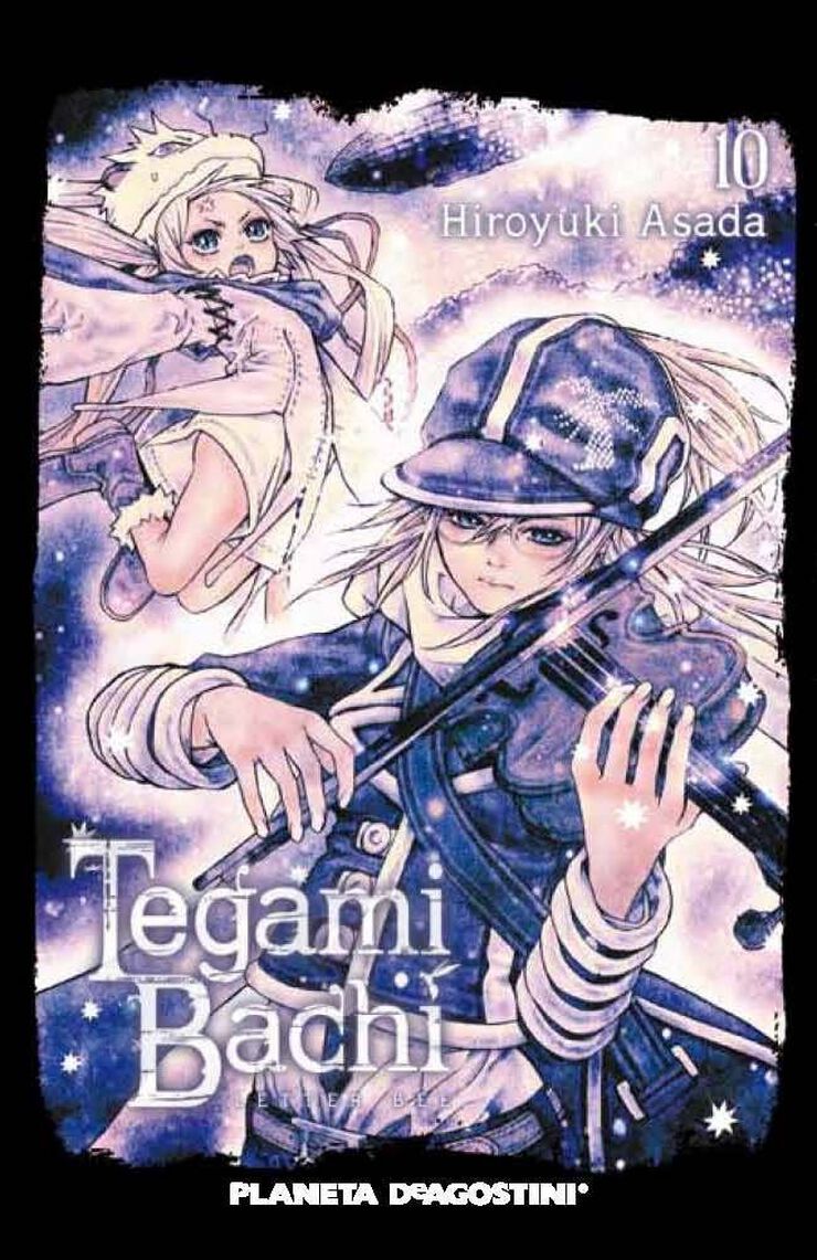 Tegamibachi n 10/20