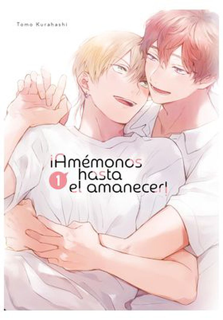 Amémonos hasta el amanecer 01