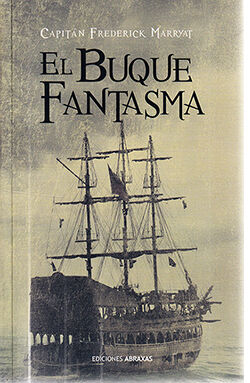 El Buque Fantasma