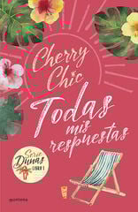 Todas mis respuestas Todas mis respuestas