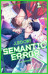 Semantic Error (la novela) 1 Semantic Error (la novela) 1
