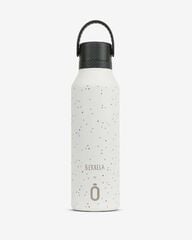 Ampolla Termo Runbott 600 ml Berreca Fireworks