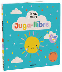 Juga-llibre Juga-llibre