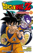 Dragon Ball Z Anime Series Saga del comando Ginew nº 01/06 Dragon Ball Z Anime Series Saga del comando Ginew nº 01/06