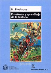 Ense&ntilde;anza y aprendizaje de la historia
