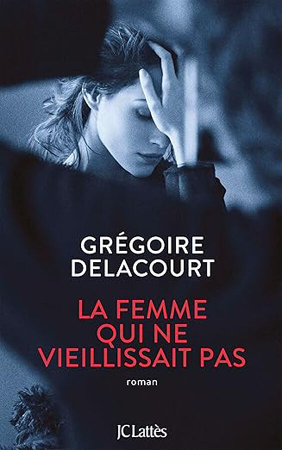 La femme qui ne vieillissanit pas