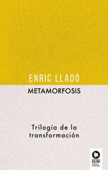 Metamorfosis Metamorfosis