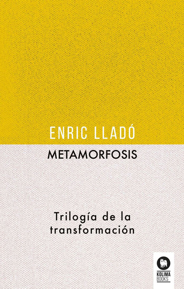 Metamorfosis