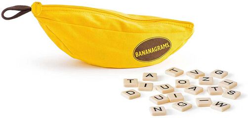 Bananagrams