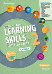 Learning Skills Workbook - 2n Batx.