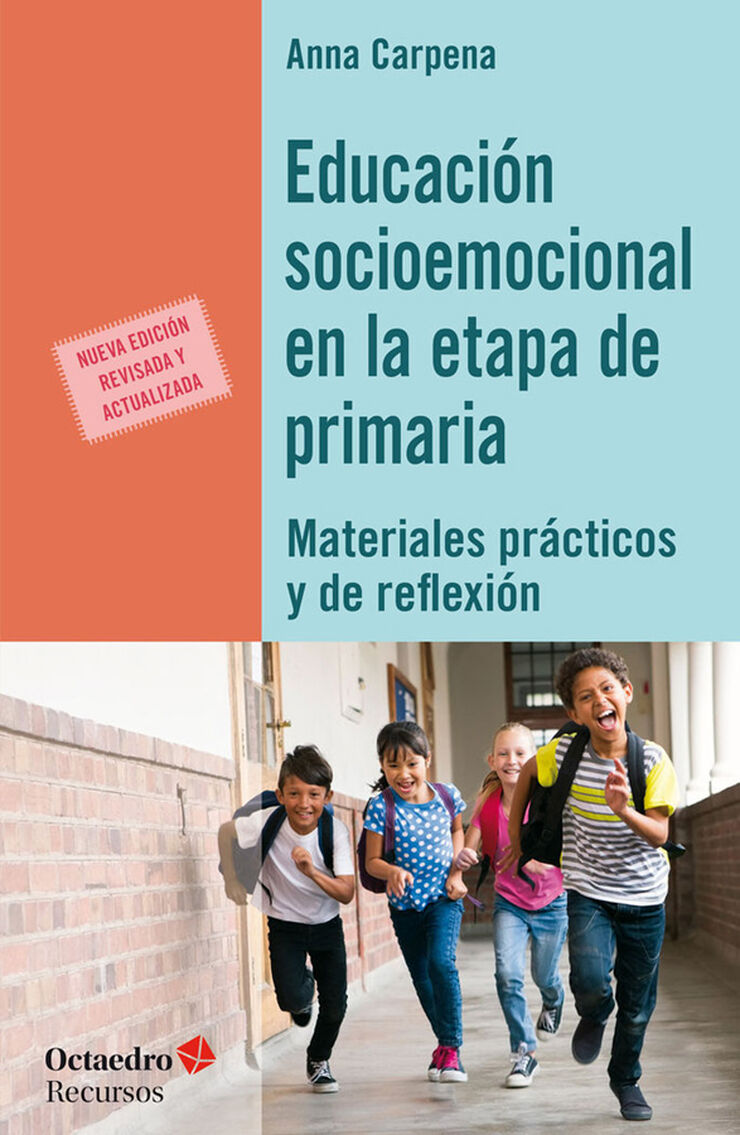 Educación socioemocional en la etapa de Primaria