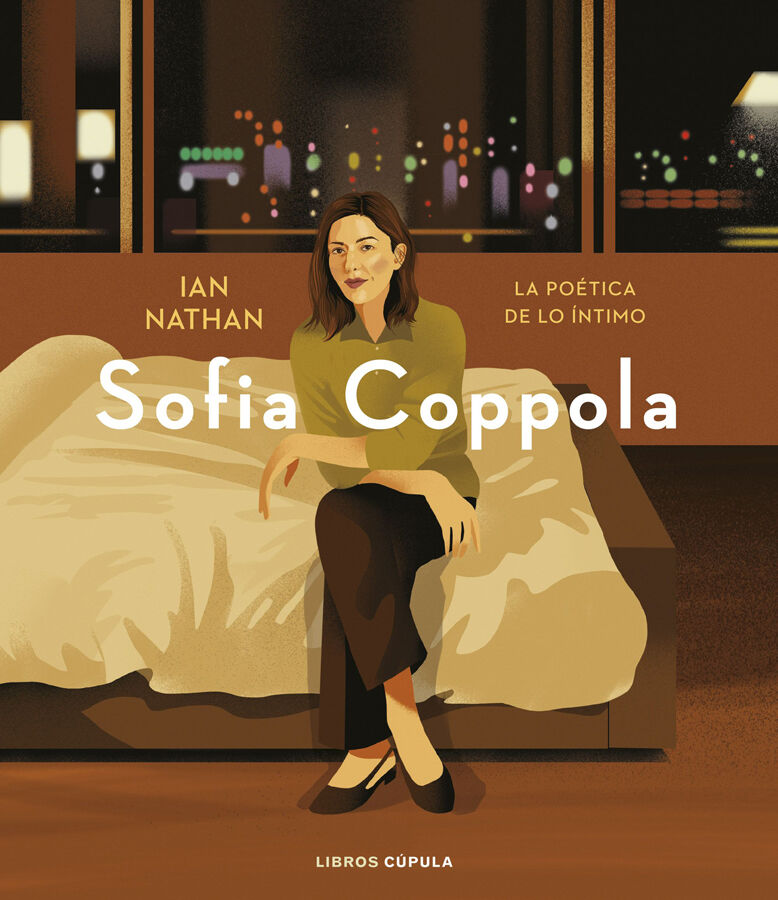 Sofia Coppola