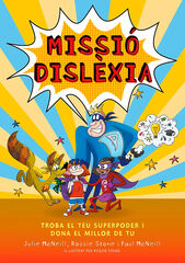 Missió dislèxia