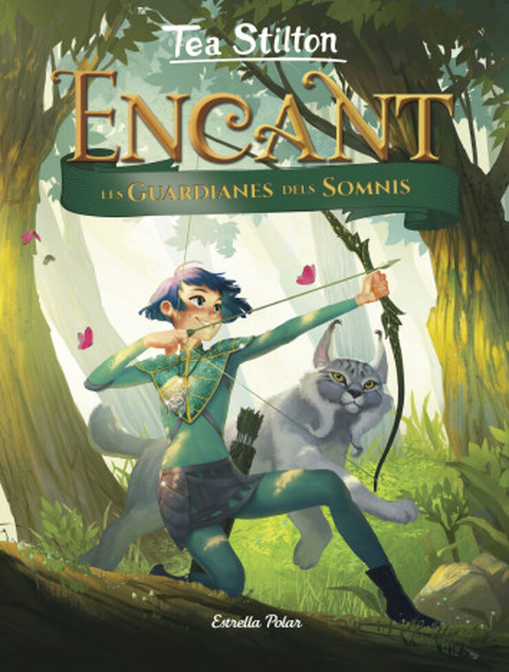 Encant 2. Les guardianes dels somnis