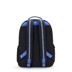 Mochila Kipling Seoul Lap True Block