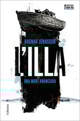 L'illa (Sèrie Inspectora Hulda 2) L'illa (Sèrie Inspectora Hulda 2)