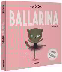 Petita ballarina Petita ballarina