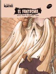 El fantasma El fantasma