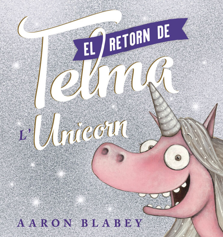 El retorn de la Telma