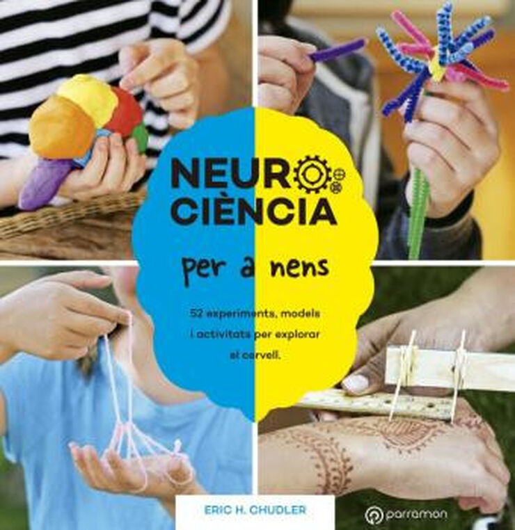 Neurociència per  nens