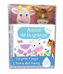 Amics de la granja Amics de la granja