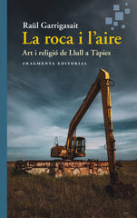 La roca i l'aire La roca i l'aire