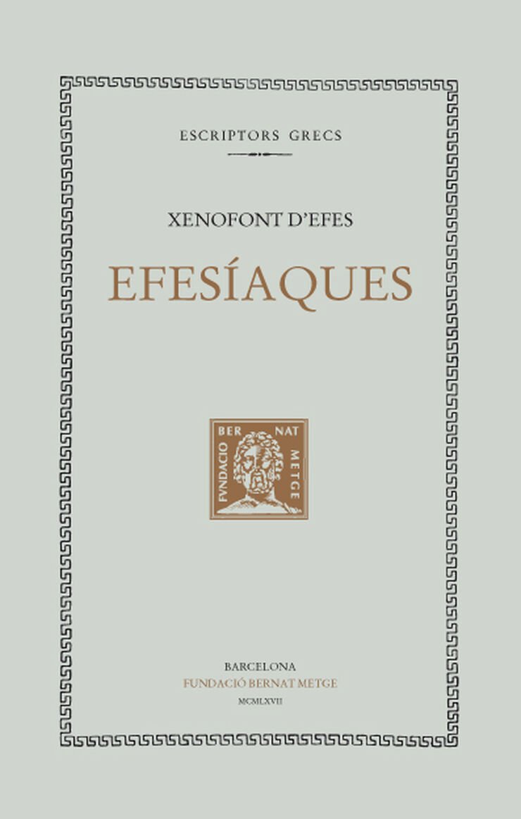 Efesíaques