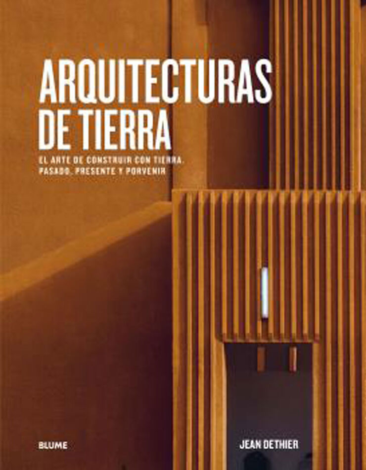 Arquitecturas de tierra