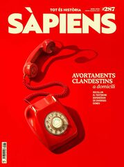 S&agrave;piens 287 - Avortaments clandestins a domicilis