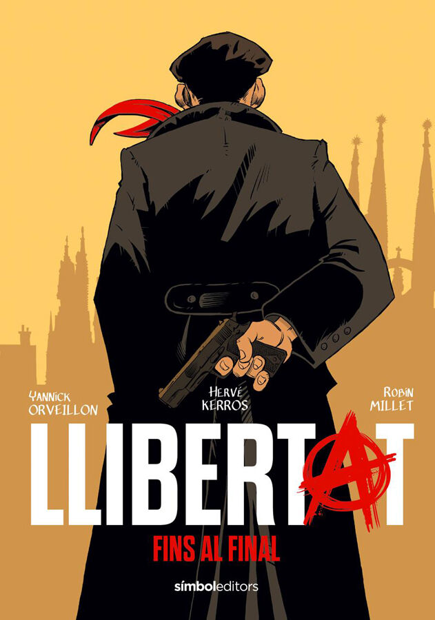 Llibertat