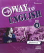 Way To English 4 Workbook