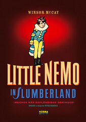 Little Nemo in Slumberland 2 Little Nemo in Slumberland 2