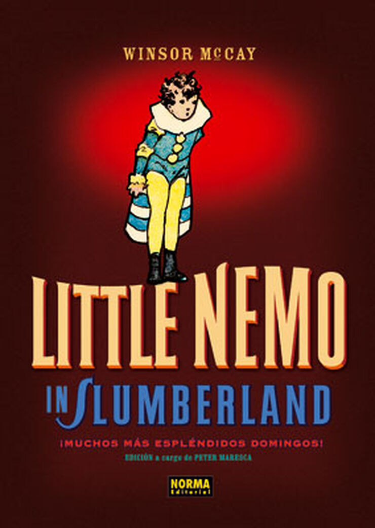 Little Nemo in Slumberland 2